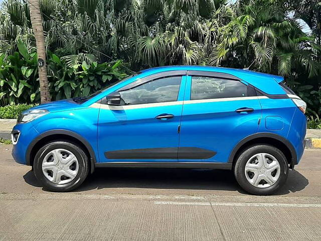 Used Tata Nexon [2017-2020] XMA Petrol in Mumbai