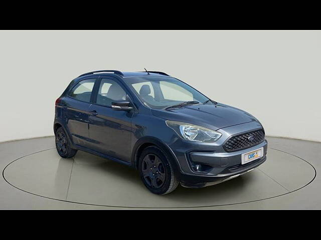 Used 2018 Ford Freestyle in Surat