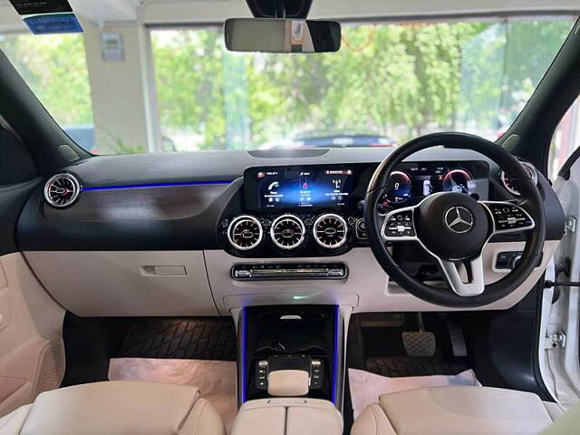 Used Mercedes-Benz GLA [2021-2024] 200 [2021-2023] in Delhi