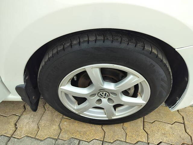 Used Volkswagen Vento [2012-2014] Highline Diesel in Aurangabad