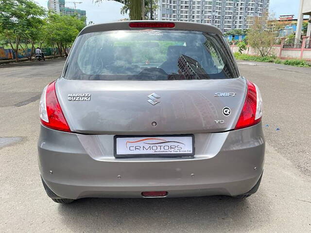 Used Maruti Suzuki Swift [2011-2014] VDi in Mumbai