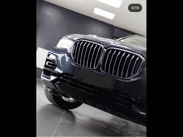 Used BMW X5 [2019-2023] xDrive30d xLine in Delhi