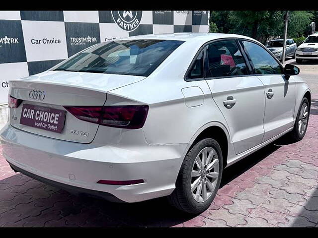 Used Audi A3 [2014-2017] 35 TDI Premium in Jaipur