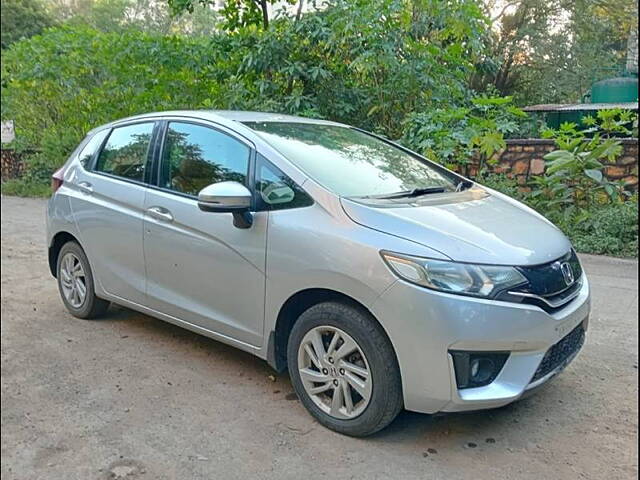 Used Honda Jazz [2015-2018] V AT Petrol in Thane