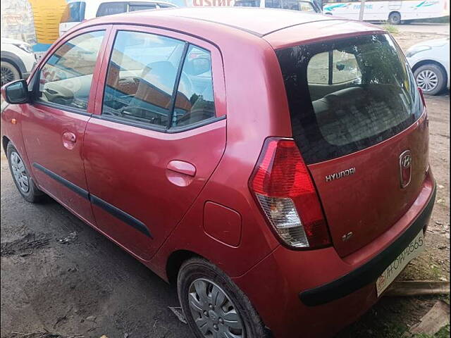 Used Hyundai i10 [2007-2010] Magna 1.2 in Ranchi