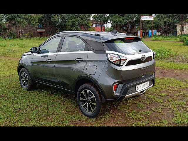 Used Tata Nexon [2020-2023] XZA Plus Diesel [2020-2023] in Kolhapur