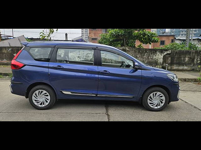 Used Maruti Suzuki Ertiga VXi (O) CNG [2022-2023] in Mumbai