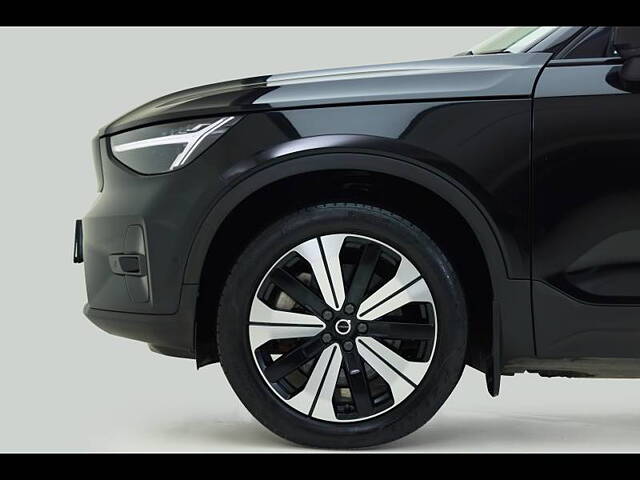 Used Volvo XC40 Recharge Ultimate AWD in Ambala Cantt