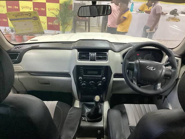 Used Mahindra Scorpio [2014-2017] S8 in Muzaffurpur