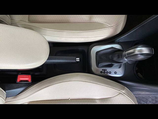 Used Volkswagen Vento Highline Plus 1.0L TSI Automatic in Ahmedabad