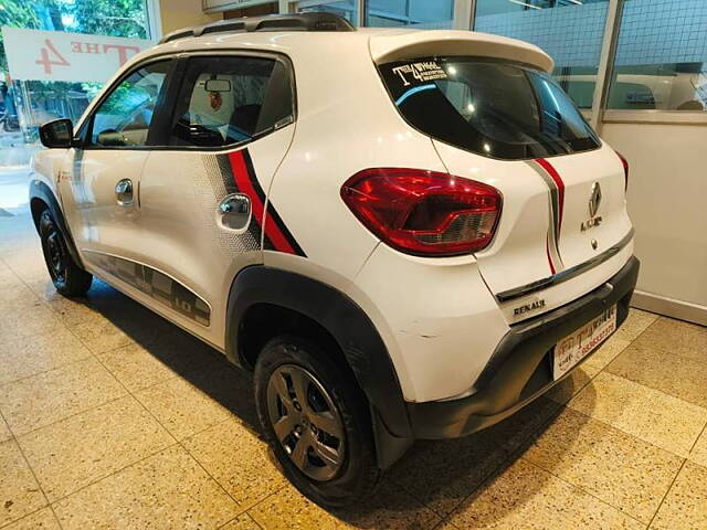 Used Renault Kwid [2015-2019] 1.0 RXT [2016-2019] in Kolkata