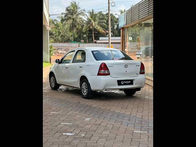 Used Toyota Etios [2014-2016] GD in Malappuram