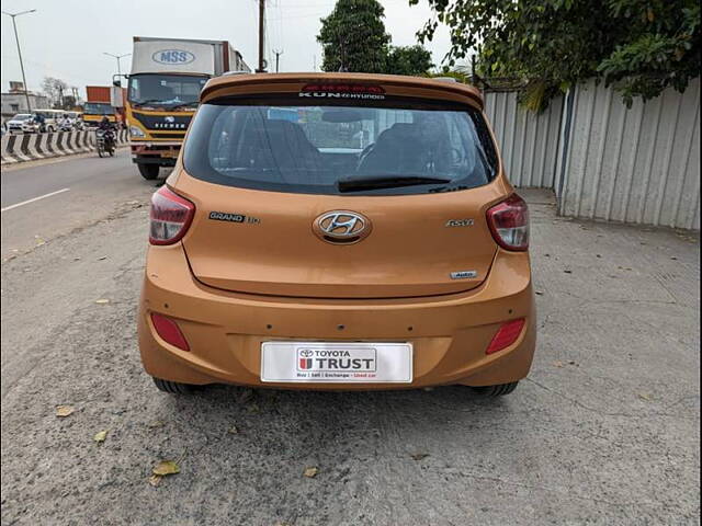 Used Hyundai Grand i10 [2013-2017] Asta AT 1.2 Kappa VTVT [2013-2016] in Chennai