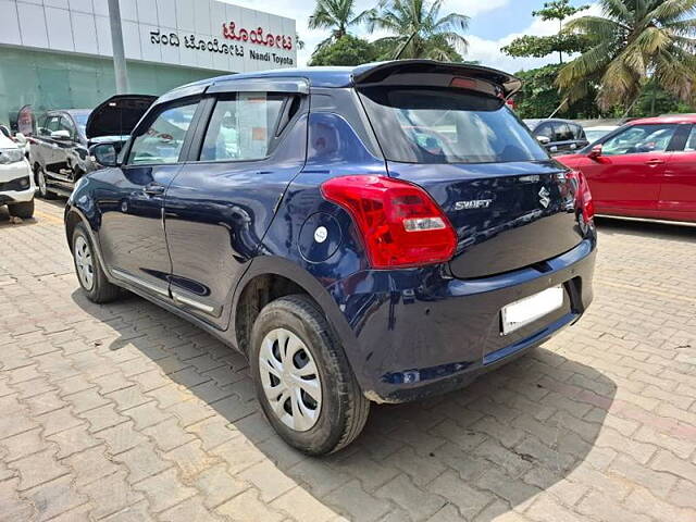 Used Maruti Suzuki Swift [2018-2021] VXi AMT in Bangalore