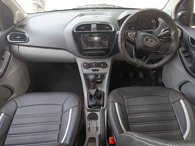 Used Tata Tiago XT [2020-2023] in Zirakpur