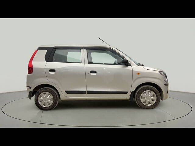 Used Maruti Suzuki Wagon R [2019-2022] LXi 1.0 CNG in Delhi