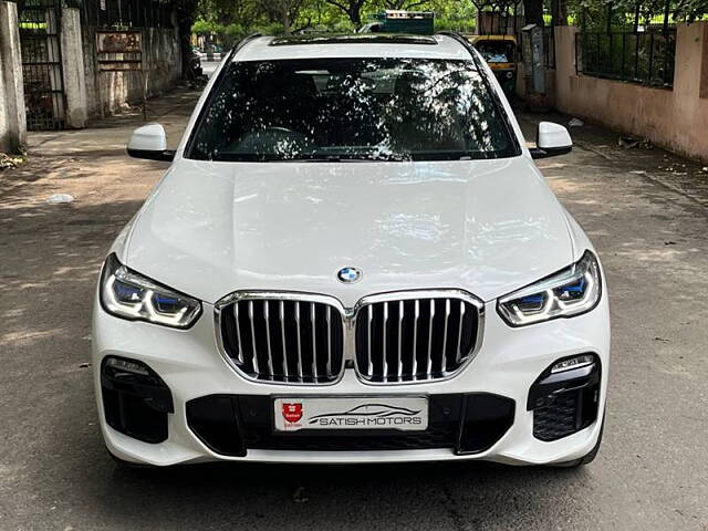 Used BMW X5 [2019-2023] xDrive40i M Sport [2019-2019] in Delhi