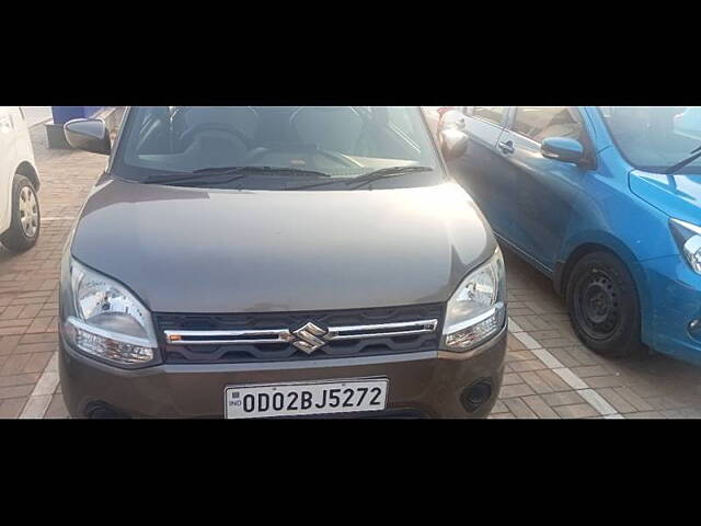 Used 2020 Maruti Suzuki Wagon R in Bhubaneswar