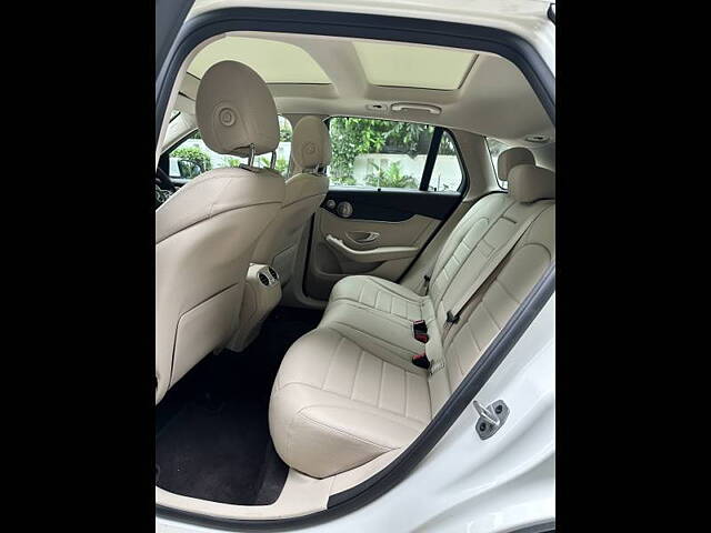 Used Mercedes-Benz GLC [2019-2023] 200 Progressive in Hyderabad