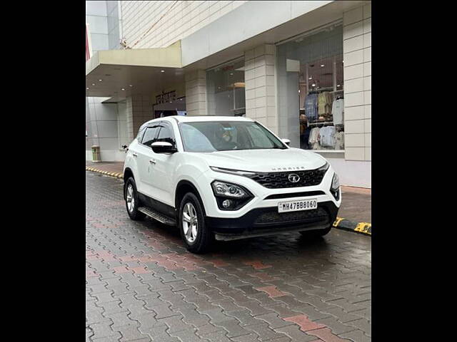 Used Tata Harrier [2019-2023] XT Plus in Mumbai