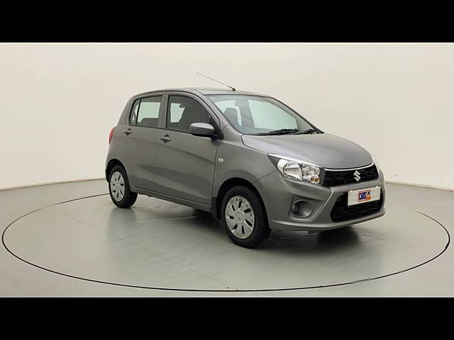 Used 2018 Maruti Suzuki Celerio in Delhi