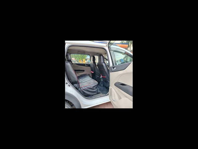 Used Renault Triber [2019-2023] RXZ [2019-2020] in Bokaro Steel City