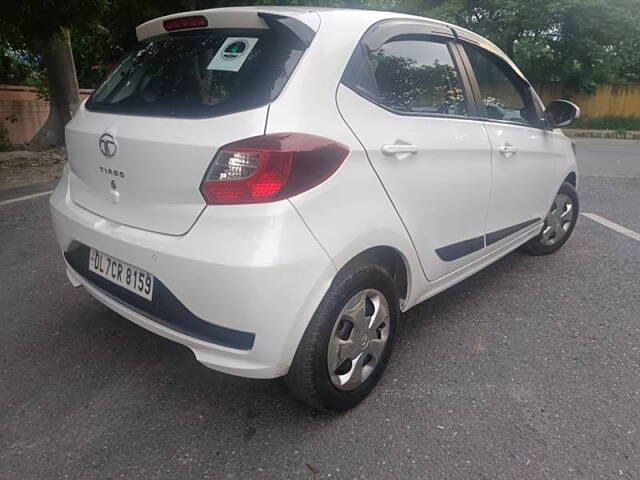 Used Tata Tiago [2016-2020] Revotron XT [2016-2019] in Delhi