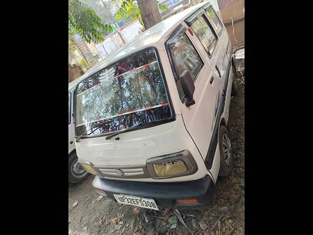 Used Maruti Suzuki Omni E 8 STR BS-IV in Lucknow