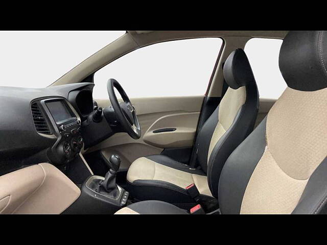 Used Hyundai Santro Sportz [2018-2020] in Delhi