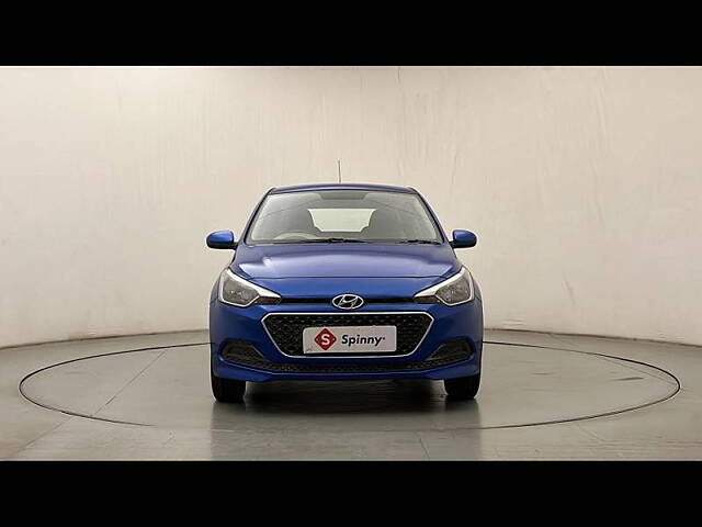 Used Hyundai Elite i20 [2017-2018] Magna Executive 1.2 in Navi Mumbai