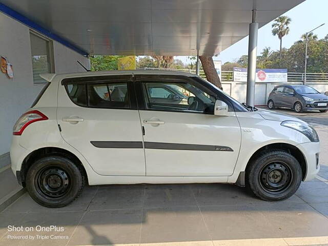 Used Maruti Suzuki Swift [2014-2018] VXi in Mumbai