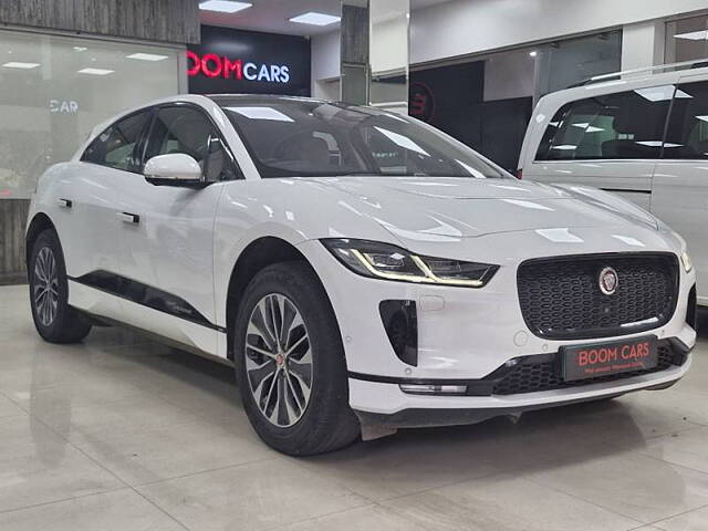 Used Jaguar I-Pace S in Chennai