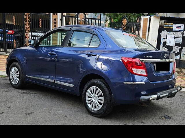 Used Maruti Suzuki Dzire VXi [2020-2023] in Kolkata