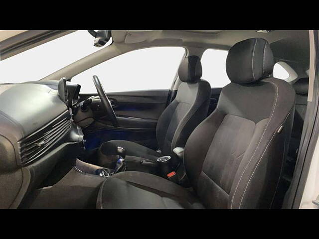 Used Hyundai i20 [2020-2023] Asta (O) 1.2 MT [2020-2023] in Chandigarh