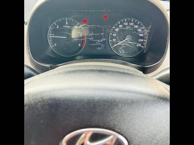 Used Hyundai Creta [2018-2019] SX 1.6 CRDi (O) in Kolhapur