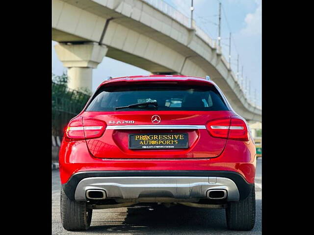 Used Mercedes-Benz GLA [2017-2020] 200 Sport in Delhi