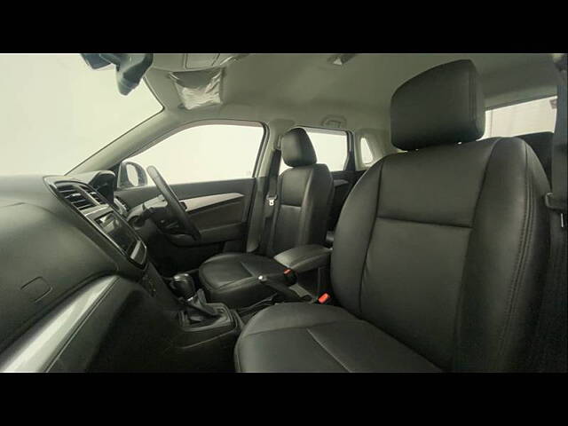 Used Toyota Urban Cruiser Premium Grade AT in Mumbai