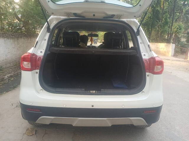 Used Maruti Suzuki Vitara Brezza [2016-2020] ZDi in Kanpur