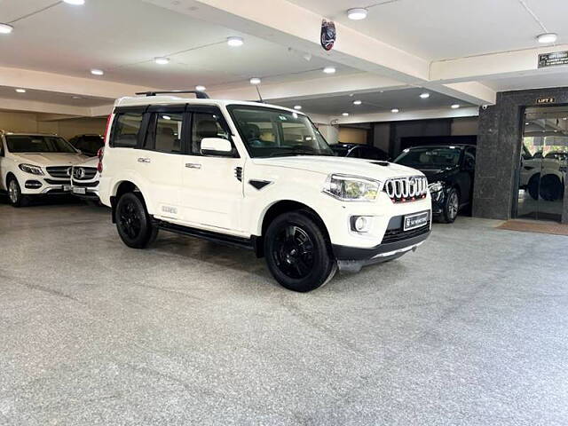 Used Mahindra Scorpio 2021 S9 in Delhi