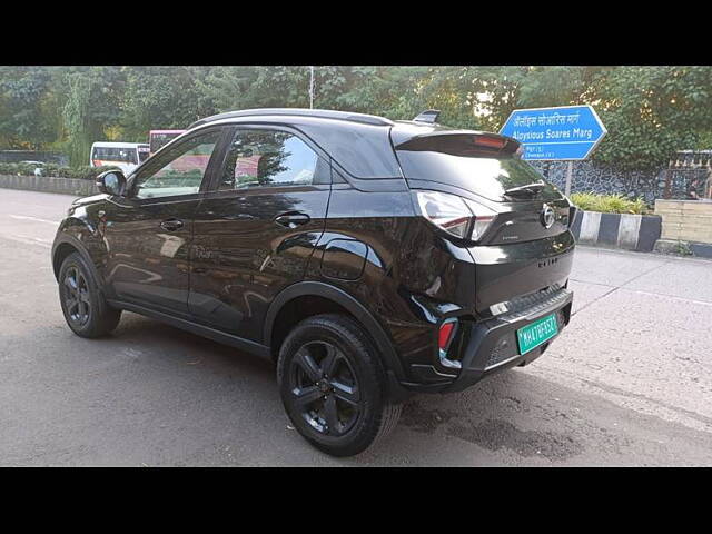 Used Tata Nexon EV [2020-2022] XZ Plus Dark Edition in Mumbai