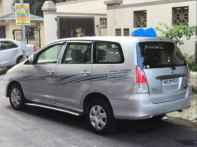 Used Toyota Innova [2005-2009] 2.5 G4 8 STR in Mumbai