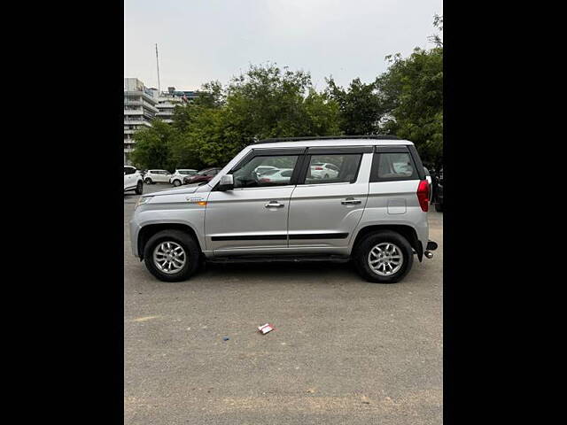 Used Mahindra TUV300 [2015-2019] T8 in Delhi