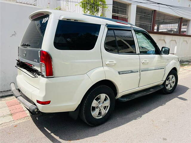 Used Tata Safari Storme 2019 2.2 EX 4X2 in Lucknow