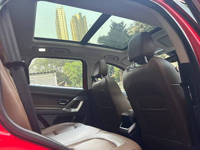 Used Tata Harrier [2019-2023] XZA Plus in Mumbai