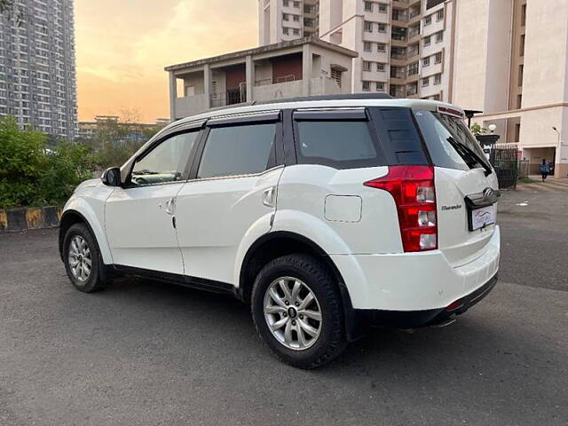 Used Mahindra XUV500 [2015-2018] W10 in Mumbai