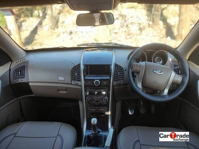 Used Mahindra XUV500 [2011-2015] W6 2013 in Pune