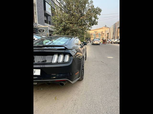 Used Ford Mustang GT Fastback 5.0L v8 in Delhi