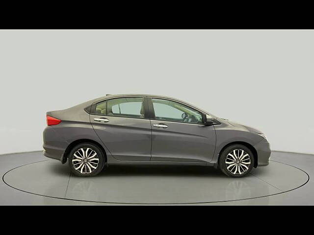 Used Honda City 4th Generation VX Petrol [2017-2019] in Kochi