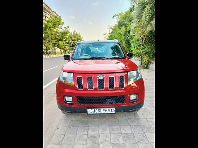 Used 2018 Mahindra TUV300 in Vadodara