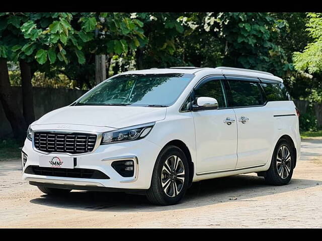 Used Kia Carnival [2020-2023] Limousine Plus 7 STR in Ahmedabad